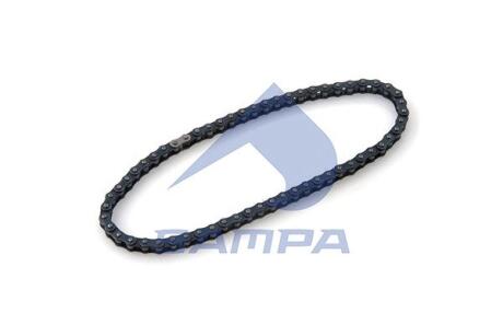 Ланцюг, гальмівний супорт SAMPA 096051