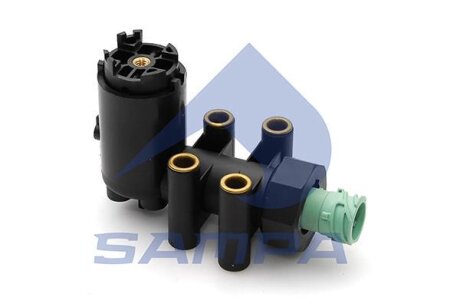 Клапан пневматичної ресори SAMPA 096402