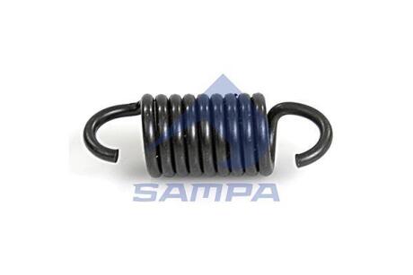 Пружина SAMPA 100.091