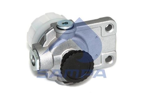 Насос, система попередньої подачі палива SAMPA 200226