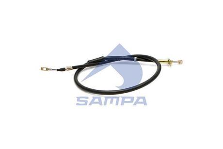 Тросовий привод, стоянкове гальмо SAMPA 200291