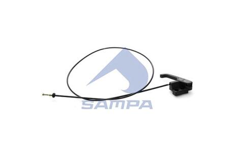Тяга кришки капота SAMPA 201.415