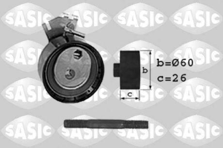 Ролик натяжний SASIC 1700005