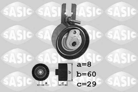 Ролик натяжний SASIC 1700013