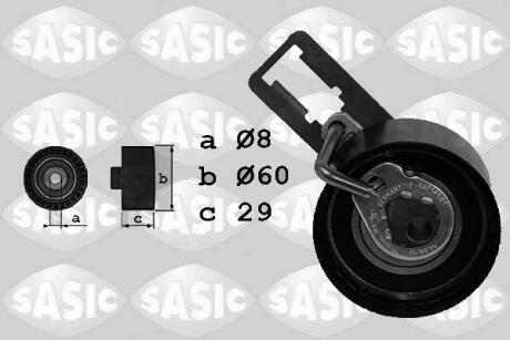 Ролик натяжний SASIC 1700027