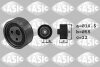 Ролик натяжний SASIC 1704001 (фото 1)
