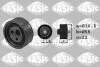 Ролик натяжний SASIC 1704001 (фото 1)