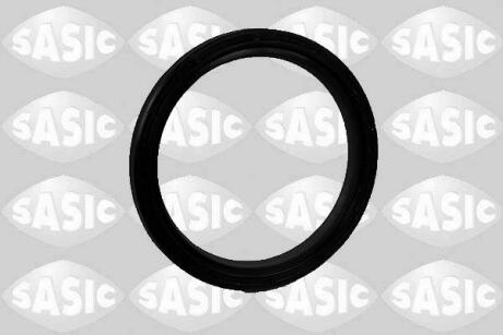 Сальник колінвалу SASIC 1950004