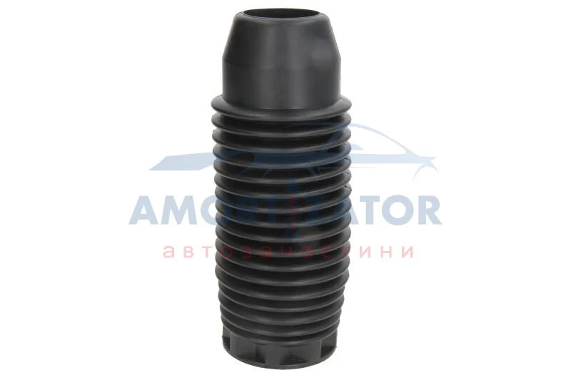 Пильник амортизатора з незатверділої вулканізованої гуми SASIC 2545135 (фото 1)