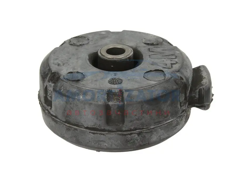 Подушка двигуна передн RENAULT GRAND SCENIC III, MEGANE, MEGANE III, SCENIC III 1.6D/1.9D 11.08-09.16 SASIC 2704078 (фото 1)