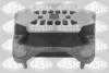 Подушка АКПП AUDI A6 III (вир-во Sasic) SASIC 2706060 (фото 1)