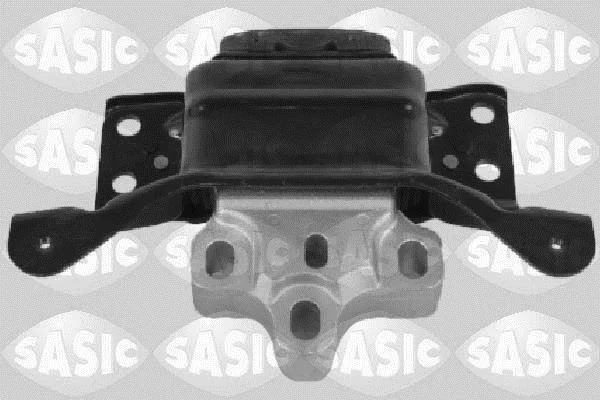 Подушка двигуна VAG A3 Q2 TT Ateca Leon Karoq Octavia Superb Golf VII Passat VIII (вир-во Sasic) SASIC 2706163 (фото 1)