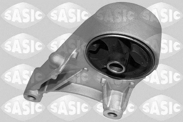 Подушка двигуна (вир-во Sasic) SASIC 2706283 (фото 1)