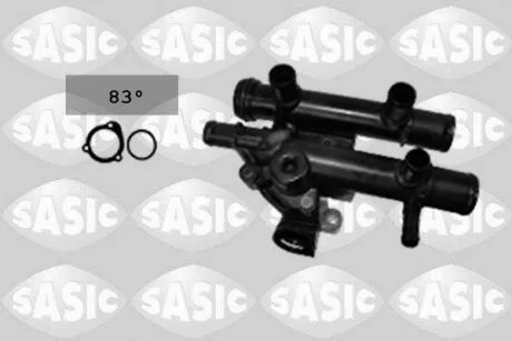 - Термостат SASIC 3304018