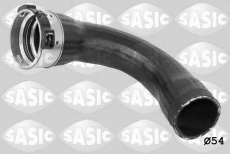 Шланг подачі наддувального повітря SASIC 3336193