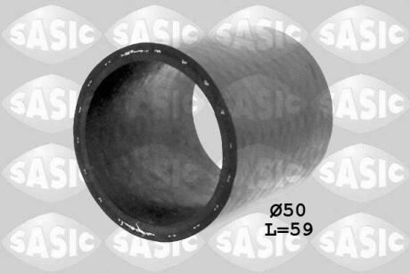 Патрубок інтеркулера SASIC 3356021