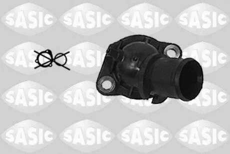 Корпус термостата SASIC 3361A11