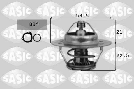 Термостат SASIC 3381111
