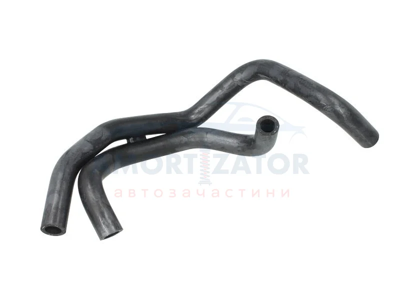 Шланг охолодження масла (16x16) AUDI A3 SEAT LEON, TOLEDO II VW GOLF IV 1.9D 08.97-06.06 SASIC 3406044 (фото 1)