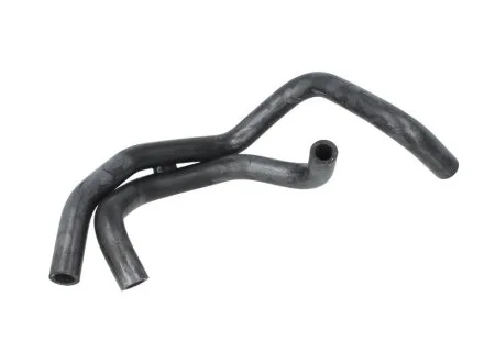 Шланг охолодження масла (16x16) AUDI A3 SEAT LEON, TOLEDO II VW GOLF IV 1.9D 08.97-06.06 SASIC 3406044