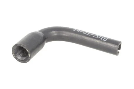 Шланг гумовий системи охолодження OPEL ASTRA H, ASTRA H GTC, ASTRA H/KOMBI, SIGNUM, VECTRA C, VECTRA C GTS, ZAFIRA B, ZAFIRA B/MINIVAN 1.9D 04.04-04.15 SASIC 3406323