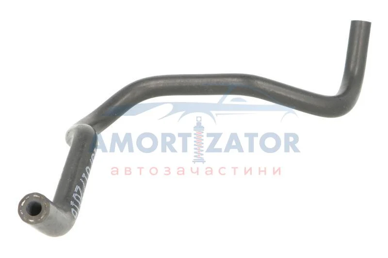 Шланг гумовий системи охолодження OPEL ASTRA H, ASTRA H GTC, SIGNUM, VECTRA C, VECTRA C GTS, ZAFIRA B, ZAFIRA B/MINIVAN 1.8 07.05-04.15 SASIC 3406354 (фото 1)