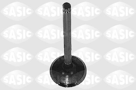 Клапан впускний SASIC 4000915