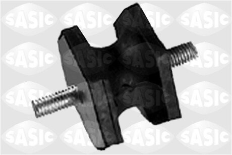 Елемент випускної системи SASIC 4001453