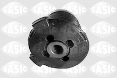 Сайлентблок переднього важеля SASIC 4001525