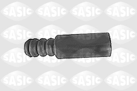 Пилозахисний к-т амортизатора SASIC 4005373