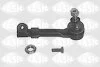 Накінечник кермової тяги SASIC 4006108 (фото 1)