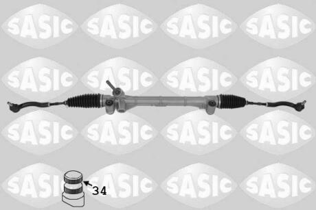 Рульовий механізм SASIC 7370001
