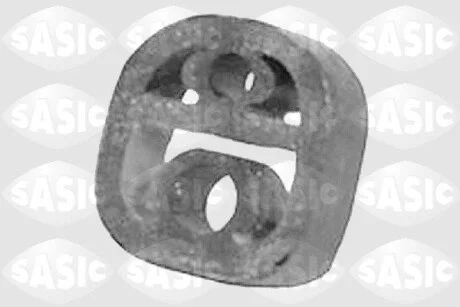 Елемент випускної системи SASIC 7551681