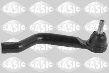 Наконечник, поперечна кермова тяга SASIC 7674026