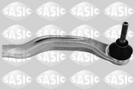Наконечник, поперечна кермова тяга SASIC 7674028