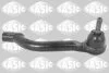 Накінечник кермової тяги SASIC 7676040 (фото 1)