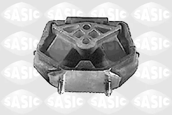 Подушка двигуна (вир-во Sasic) SASIC 9001335 (фото 1)