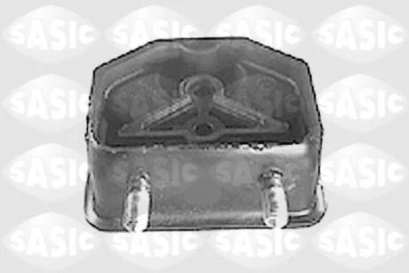 Подушка двигуна (вир-во Sasic) SASIC 9001336