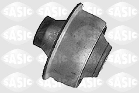 Сайлентблок переднього важеля SASIC 9001516