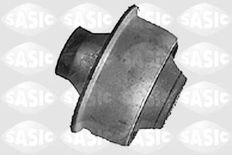 Сайлентблок переднього важеля SASIC 9001516