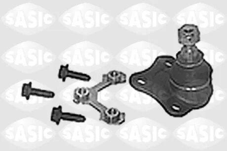 - Кульова опора SASIC 9005266