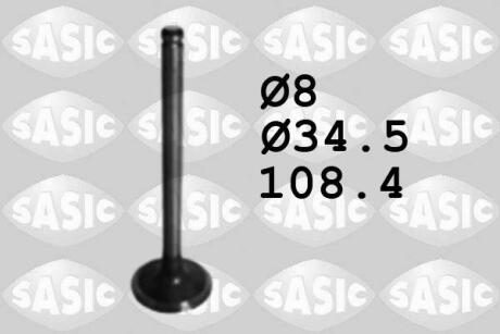 Клапан випускний SASIC 9490570