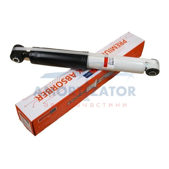 Амортизатор SATO TECH 10177R (фото 1)