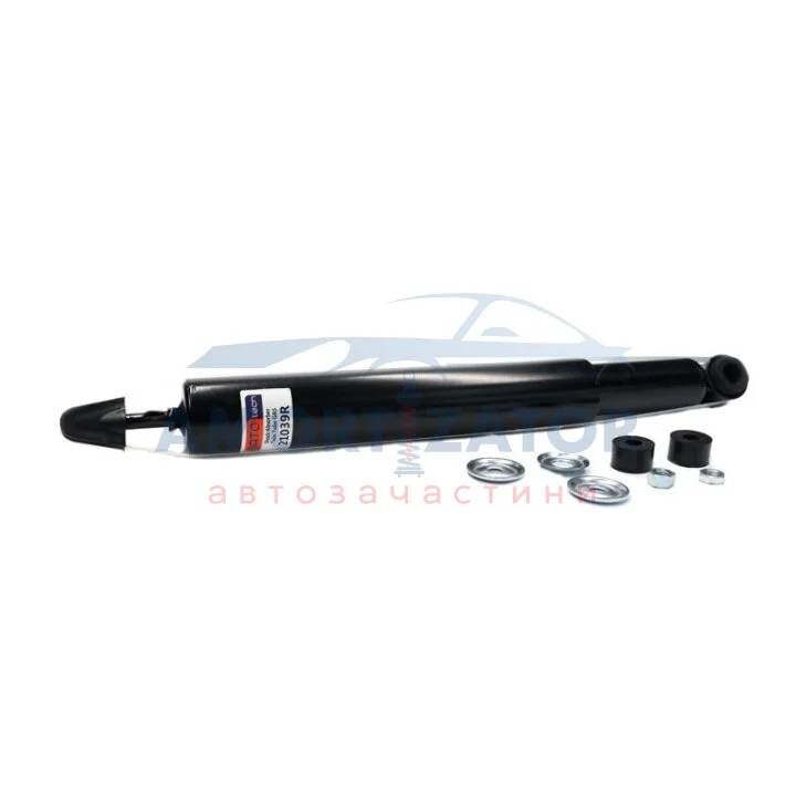 Амортизатор SATO TECH 21039R (фото 1)