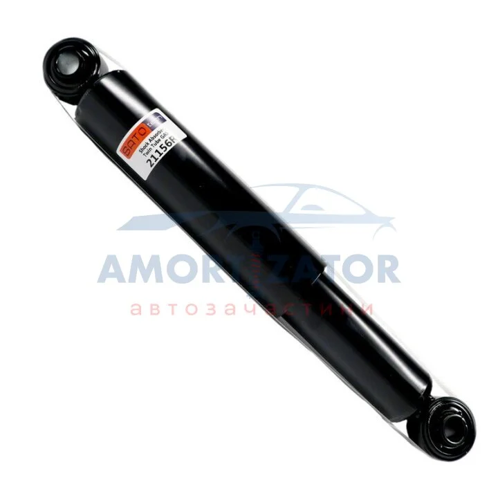 Амортизатор SATO TECH 21156R (фото 1)
