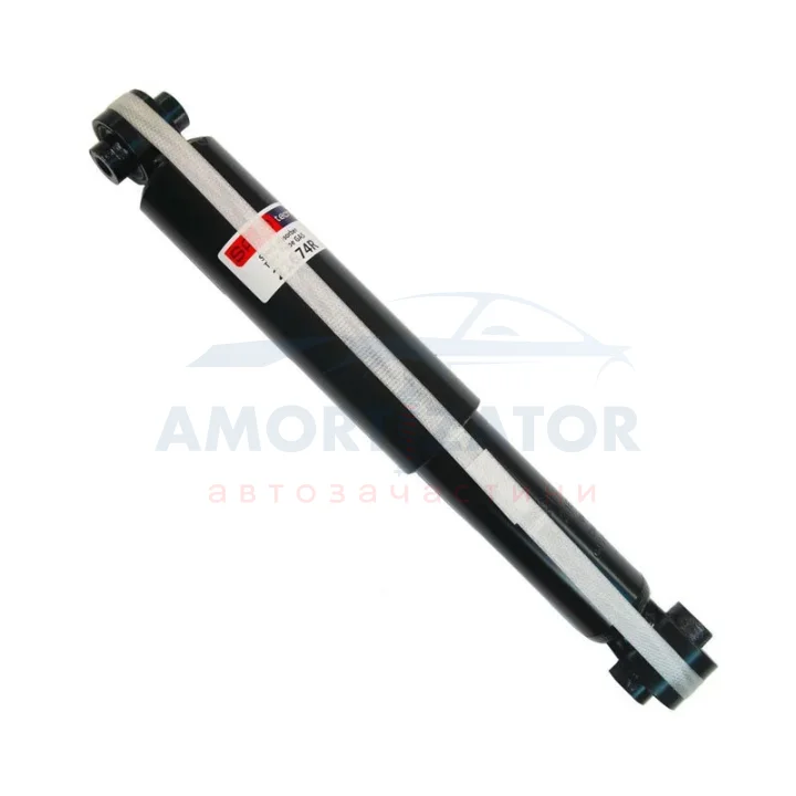 Амортизатор SATO TECH 21674R (фото 1)