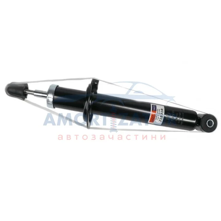 Амортизатор SATO TECH 21891R (фото 1)