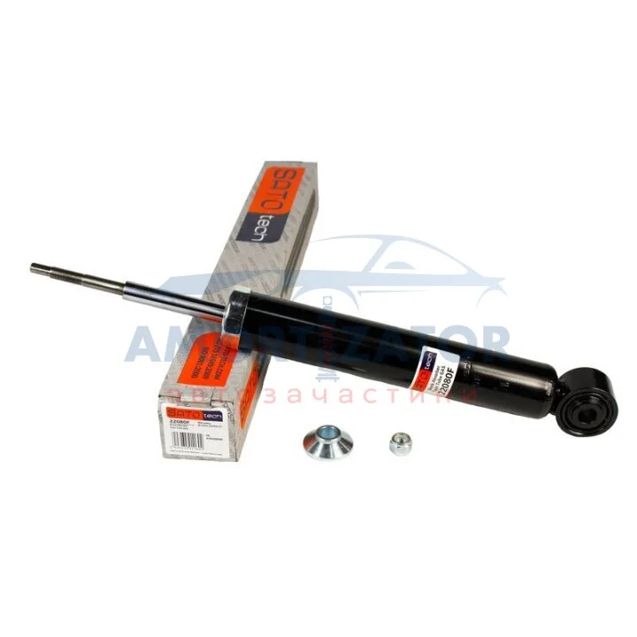 Амортизатор SATO TECH 22080F (фото 1)