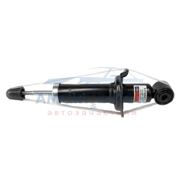 Амортизатор SATO TECH 22092R (фото 1)