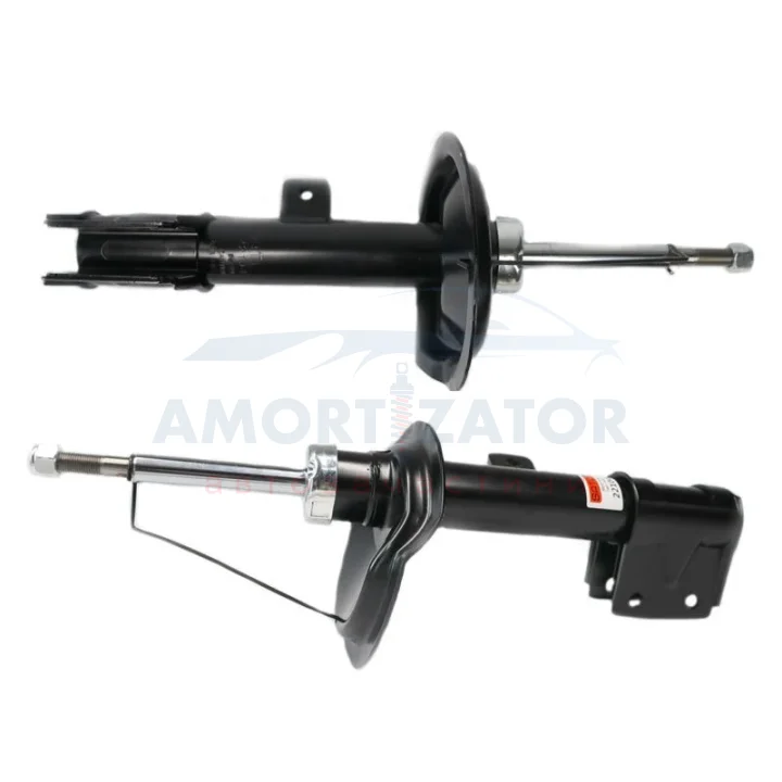 Амортизатор SATO TECH 22104FR (фото 1)